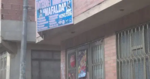INTERNET BANDA ANCHA MAFALDA INTERNET BANDA ANCHA MAFALDA
